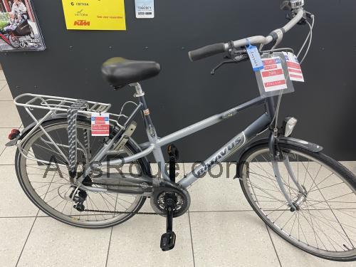 Batavus Jakima fiche technique et avis